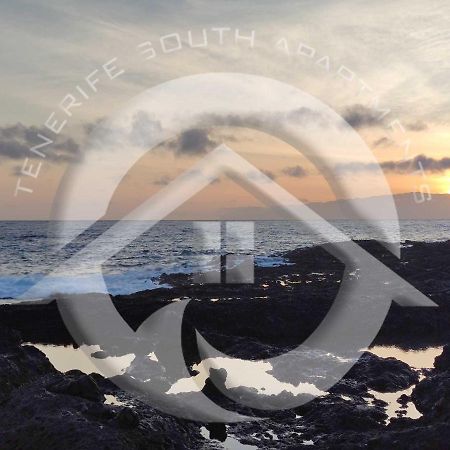 אדחה Paradise Ocean Suite מראה חיצוני תמונה