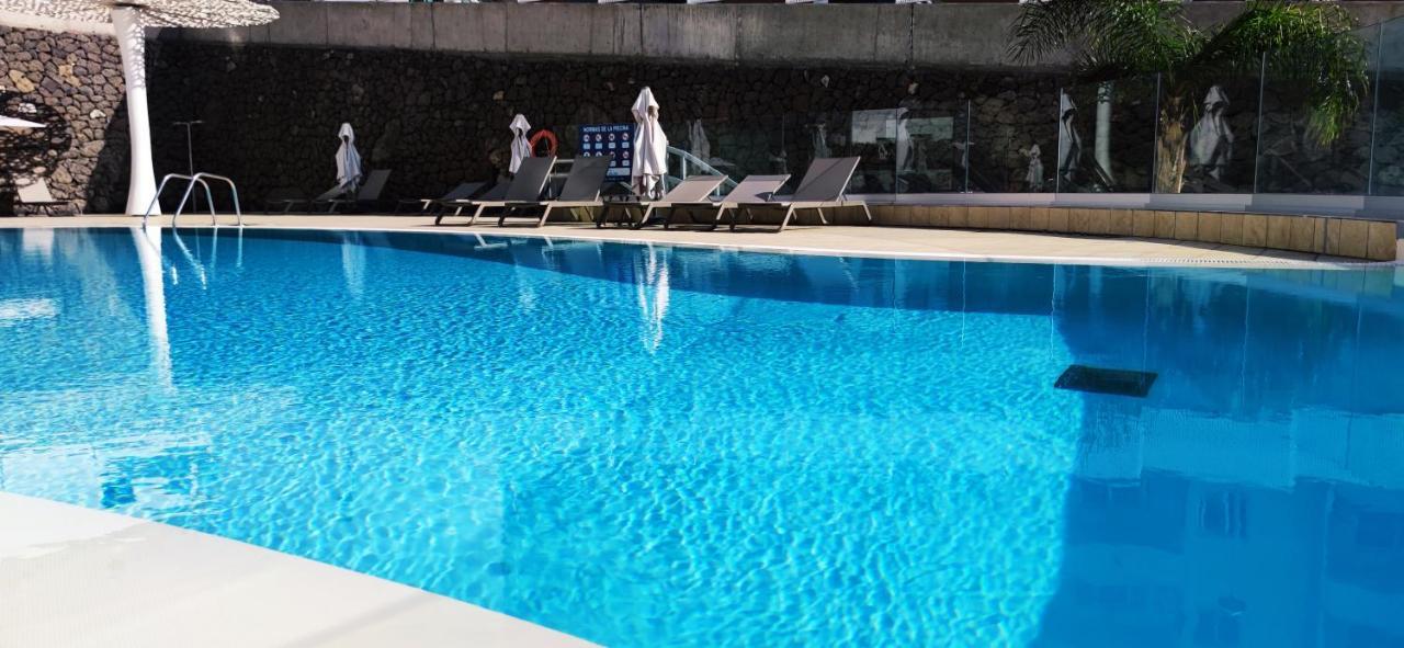 אדחה Paradise Ocean Suite מראה חיצוני תמונה