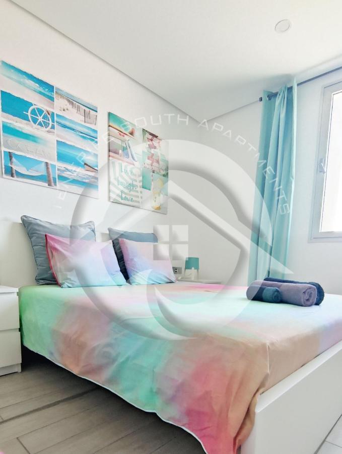 אדחה Paradise Ocean Suite מראה חיצוני תמונה