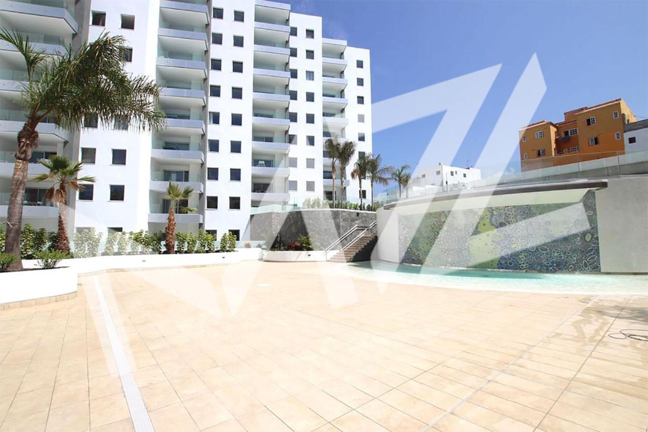אדחה Paradise Ocean Suite מראה חיצוני תמונה