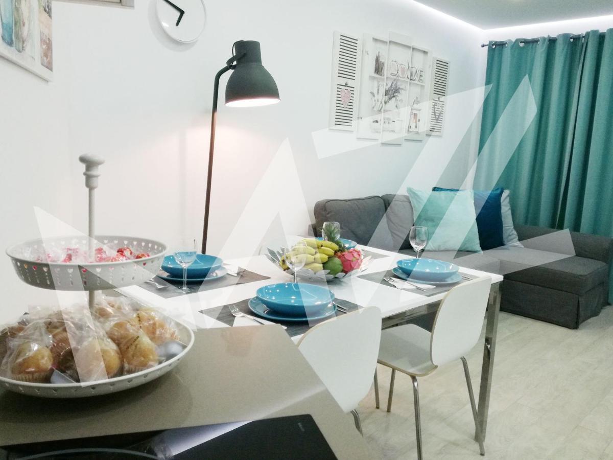 אדחה Paradise Ocean Suite מראה חיצוני תמונה