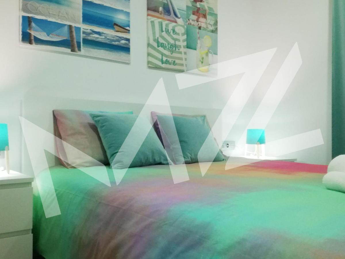 אדחה Paradise Ocean Suite מראה חיצוני תמונה
